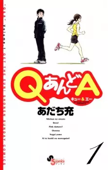Bìa Q and A