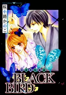Bìa Black Bird
