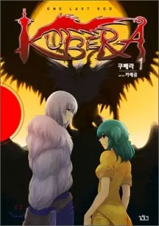 Bìa Kubera