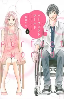 Bìa Perfect World