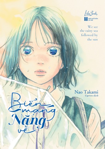 Bìa Biển Mang Nắng Về