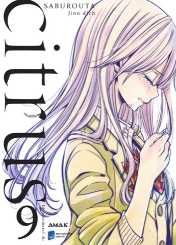 Bìa Citrus