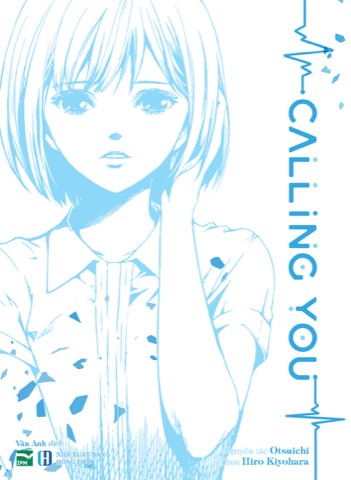 Bìa Calling You