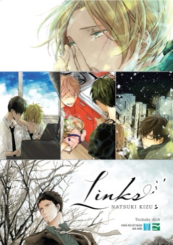 Bìa Links