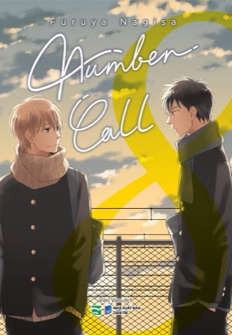 Bìa Number Call