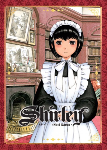Bìa Shirley