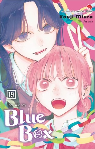 Bìa Blue Box