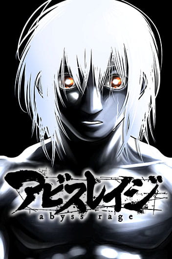 Bìa Abyss Rage