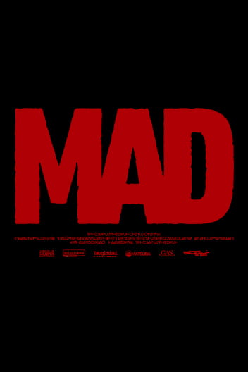 Bìa MAD