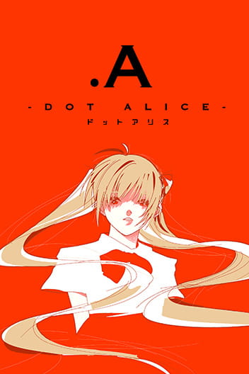 Bìa .A -dot Alice-