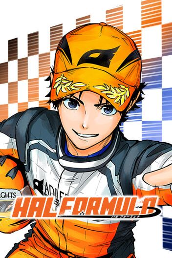 Bìa Hal Formula