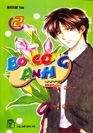 Bìa Bồ Công Anh
