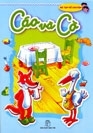 Bìa Cáo Và Cò