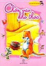 Bìa Chồn Vào Kho Thóc