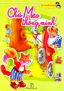 Bìa Chú Mèo Thông Minh
