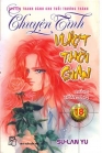 Bìa Chuyện Tình Vượt Thời Gian