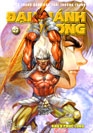 Bìa Đại Thánh Vương