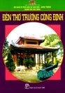 Bìa Đền Thờ Trương Công Định
