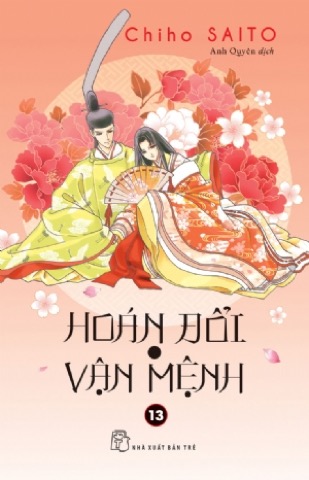 Bìa Hoán Đổi Vận Mệnh