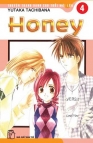 Bìa Honey