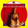 Bìa Khu Di Tích Đền Hùng