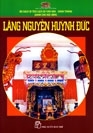 Bìa Lăng Nguyễn Huỳnh Đức