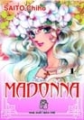 Bìa Madonna