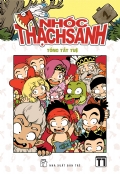 Bìa Nhóc Thạch Sanh
