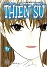 Bìa Thiên Sứ