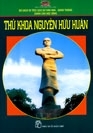 Bìa Thủ Khoa Nguyễn Hữu Huân