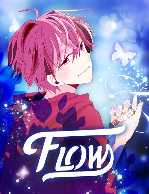 Bìa Flow