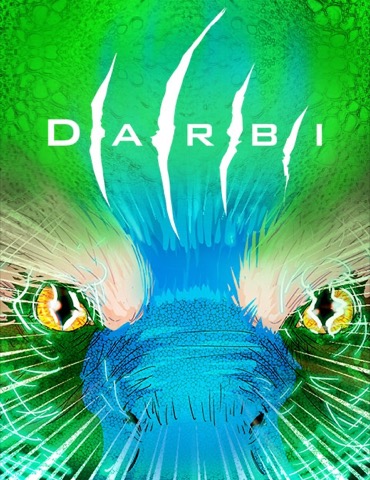 Bìa Darbi