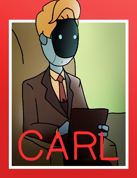 Bìa CARL