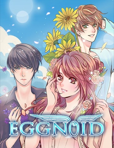 Bìa Eggnoid