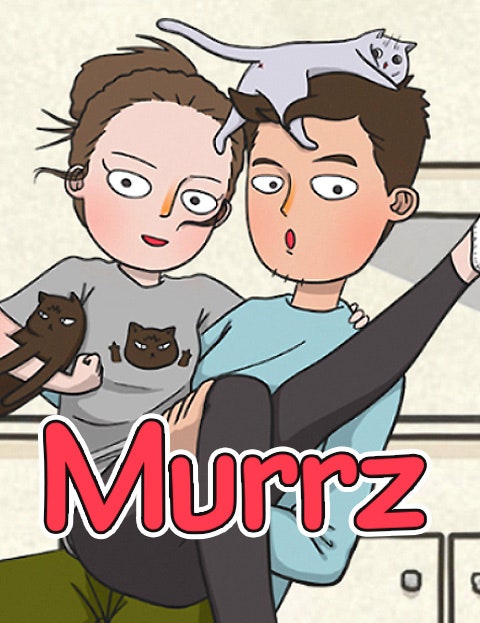 Bìa Murrz
