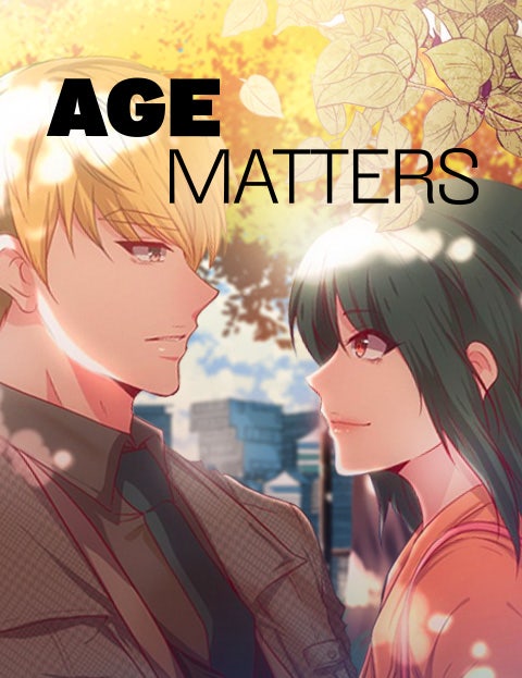 Bìa Age Matters