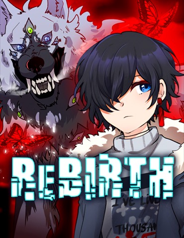 Bìa Rebirth