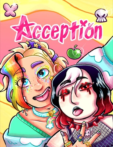 Bìa Acception