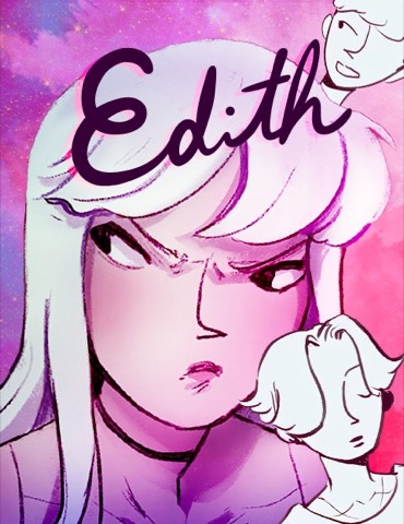Bìa Edith