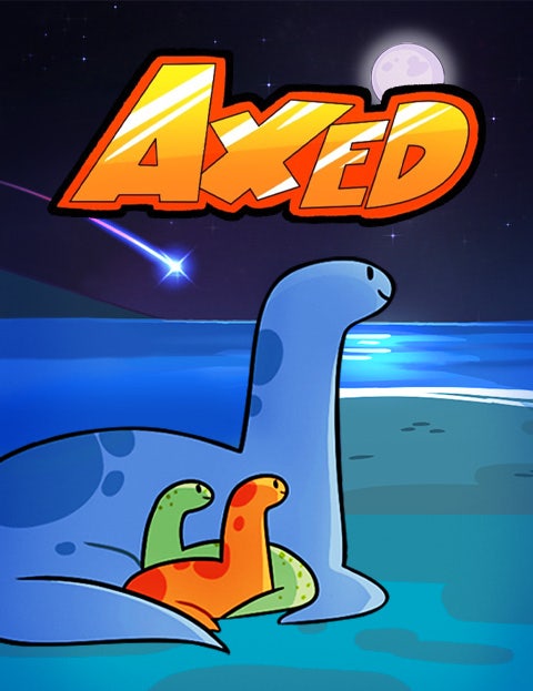 Bìa AXED