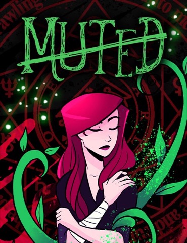Bìa Muted