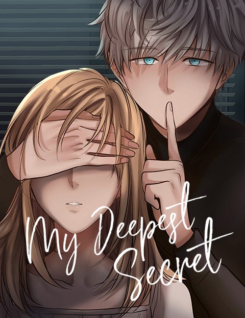 Bìa My Deepest Secret