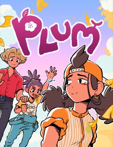 Bìa Plum