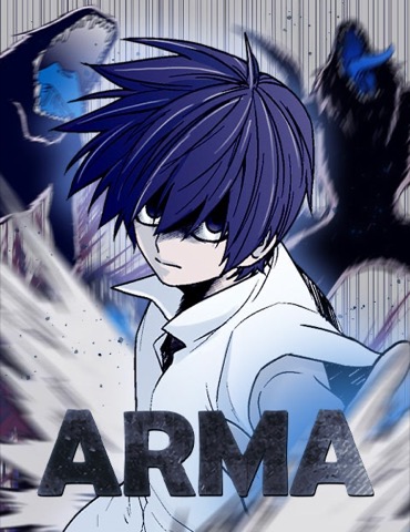 Bìa Arma