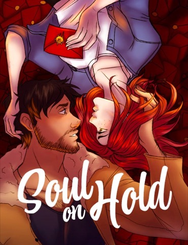 Bìa Soul on Hold
