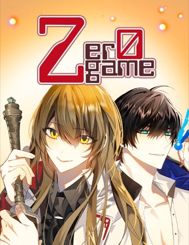 Bìa Zero Game