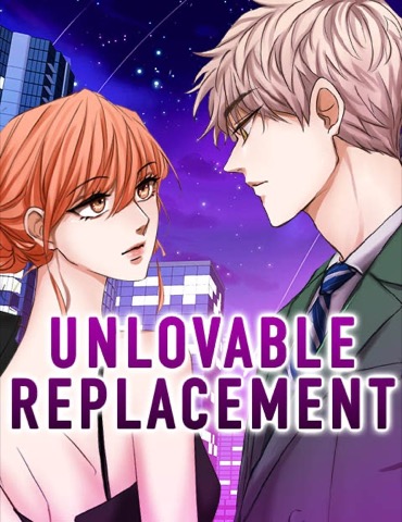 Bìa Unlovable Replacement