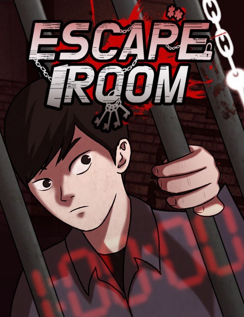 Bìa Escape Room