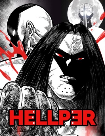 Bìa Hellper