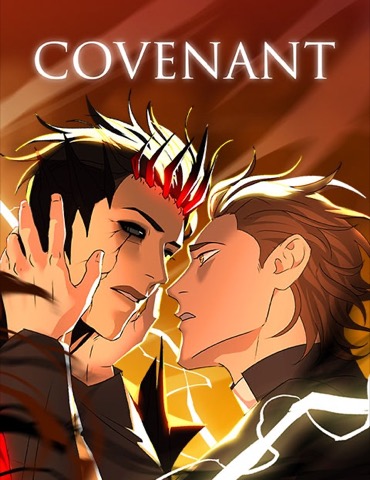 Bìa Covenant